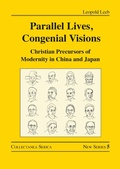 Cover: Parallel Lives, Congenial Visions - Taylor & Francis