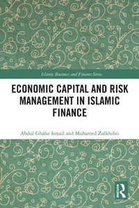 Abbildung von: Economic Capital and Risk Management in Islamic Finance - Taylor & Francis