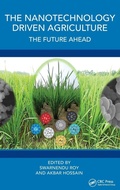 Cover: The Nanotechnology Driven Agriculture - CRC Press
