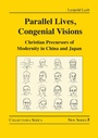 Bild: Parallel Lives, Congenial Visions - Taylor & Francis