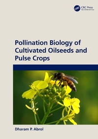 Abbildung von: Pollination Biology of Cultivated Oil Seeds and Pulse Crops - Taylor & Francis