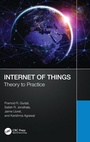 Cover: Internet of Things - CRC Press