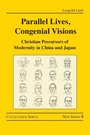 Bild: Parallel Lives, Congenial Visions - Routledge