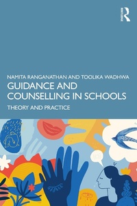 Abbildung von: Guidance and Counselling in Schools - Taylor & Francis