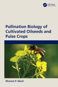 Abbildung von: Pollination Biology of Cultivated Oil Seeds and Pulse Crops - CRC Press