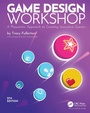 Cover: Game Design Workshop - Taylor & Francis