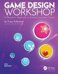 Abbildung von: Game Design Workshop - Taylor & Francis
