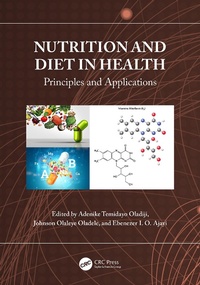 Abbildung von: Nutrition and Diet in Health - Taylor & Francis