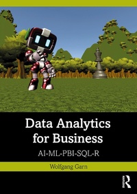 Abbildung von: Data Analytics for Business - Taylor & Francis