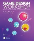 Cover: Game Design Workshop - Taylor & Francis