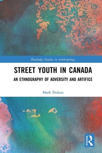 Abbildung von: Street Youth in Canada - Taylor & Francis