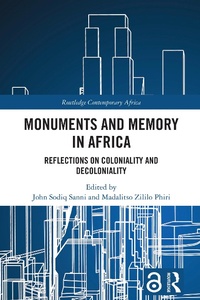 Abbildung von: Monuments and Memory in Africa - Taylor & Francis