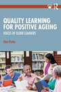Cover: Quality Learning for Positive Ageing - Taylor & Francis