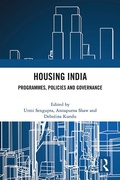 Cover: Housing India - Taylor & Francis
