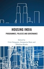 Cover: Housing India - Routledge