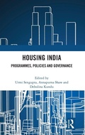 Cover: Housing India - Routledge