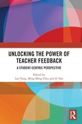 Bild: Unlocking the Power of Teacher Feedback - Routledge