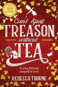 Abbildung von: Can't Spell Treason Without Tea - Tor
