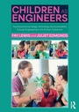 Cover: Children as Engineers - Routledge