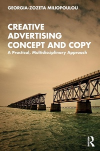Abbildung von: Creative Advertising Concept and Copy - Routledge