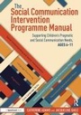 Cover: The Social Communication Intervention Programme Manual - Routledge