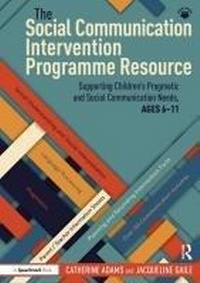 Abbildung von: The Social Communication Intervention Programme Resource - Routledge