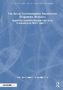 Cover: The Social Communication Intervention Programme Resource - Routledge