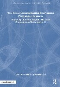 Abbildung von: The Social Communication Intervention Programme Resource - Routledge