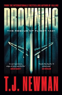 Enlarge image Cover: Drowning - Simon & Schuster Ltd
