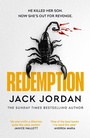 Cover: Redemption - Simon & Schuster Ltd