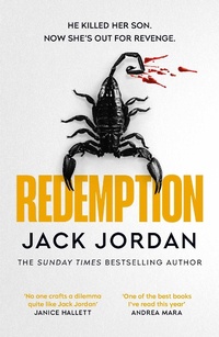 Abbildung von: Redemption - Simon & Schuster Ltd