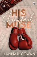 Cover: His Greatest Muse - Penguin Books Ltd