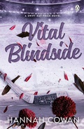 Cover: Vital Blindside - Penguin Books Ltd