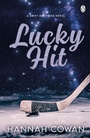 Cover: Lucky Hit - Penguin Books Ltd