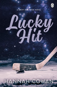 Enlarge image Cover: Lucky Hit - Penguin Books Ltd