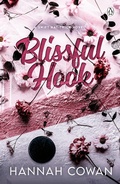 Cover: Blissful Hook - Penguin Books Ltd