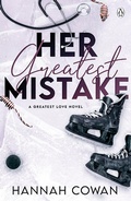 Cover: Her Greatest Mistake - Penguin Books Ltd