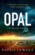 Cover: Opal - Embla Books