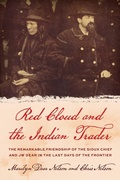 Cover: Red Cloud and the Indian Trader - TwoDot Books