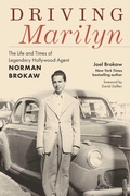 Cover: Driving Marilyn - The Lyons Press