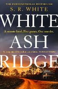 Abbildung von: White Ash Ridge - Headline Book Publishing