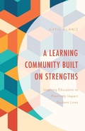 Bild: A Learning Community Built on Strengths - Rowman & Littlefield Publishers