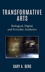 Cover: Transformative Arts - Rowman & Littlefield Publishers