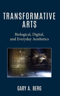 Enlarge image Cover: Transformative Arts - Rowman & Littlefield Publishers