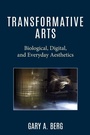 Cover: Transformative Arts - Rowman & Littlefield Publishers