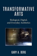 Cover: Transformative Arts - Rowman & Littlefield Publishers