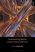 Bild: Understanding Bakhtin, Understanding Modernism - Bloomsbury Academic USA