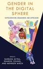 Cover: Gender in the Digital Sphere - Rowman & Littlefield Publishers