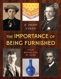 Cover: The Importance of Being Furnished - Rowman & Littlefield