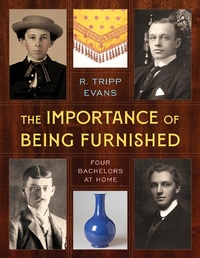 Abbildung von: The Importance of Being Furnished - Rowman & Littlefield Publishers